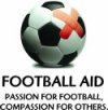 A UK based organisation that raises funds for charity by allowing football fans to bid to play in a charity match alongside club legends at the stadium of their choice
